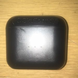 Bluetooth Skullcandy Indy earbuds